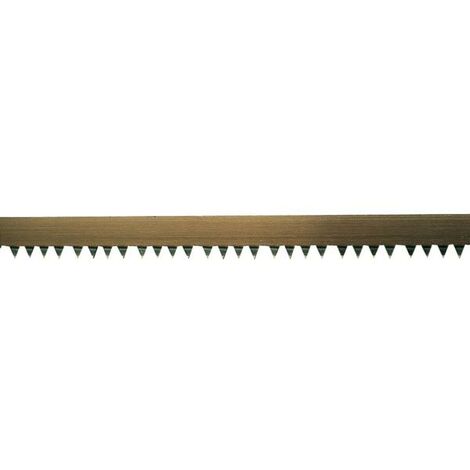 Sierras recambio LISTA madera seca - talla 36" diente madera seca