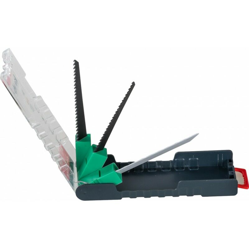 

Kit Juego de 3 hojas sierra sable surtidas 109183 - KWB