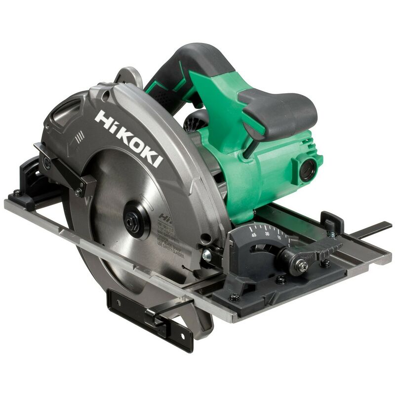 

Hikoki C7BUM Sierra circular