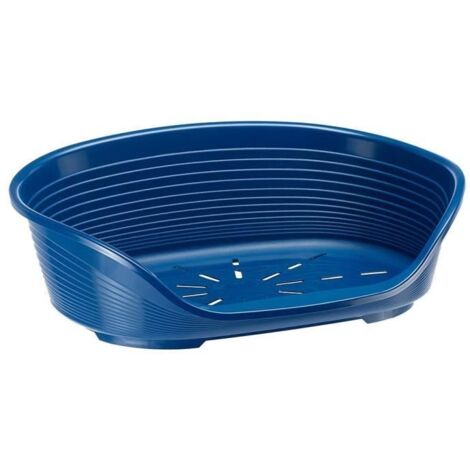 SIESTA DELUXE Taille 6 - 70,55223 cm - Bleu - FERPLAST