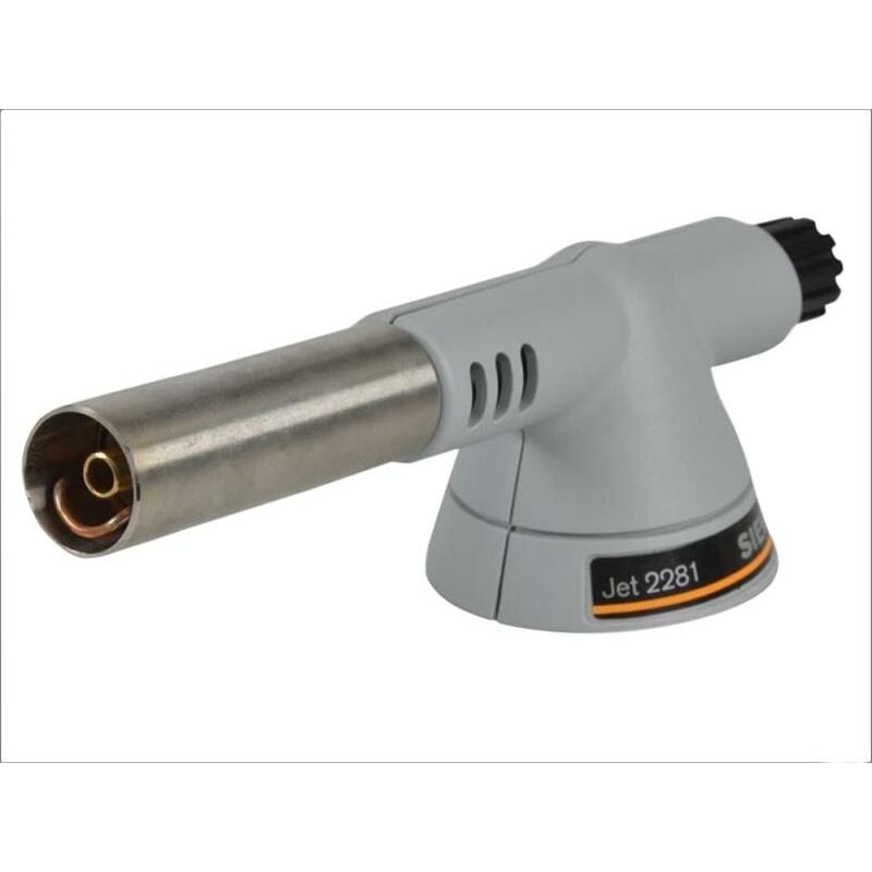 238101 Handyjet Multi-Purpose Blowtorch PRM238101 - Sievert