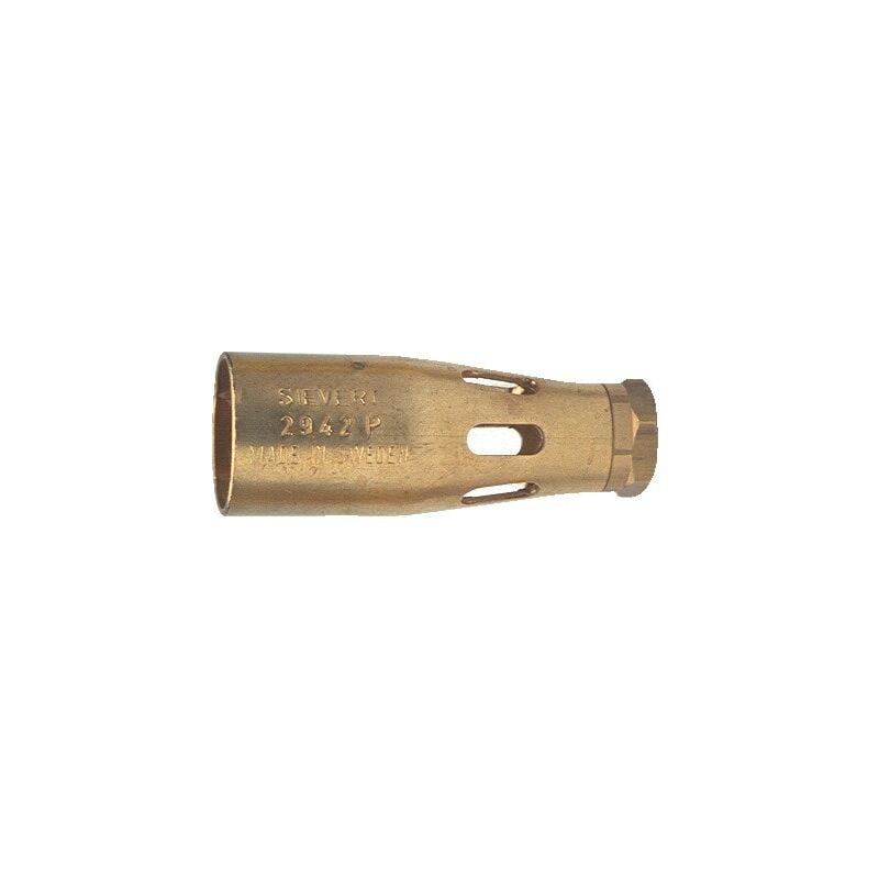 Sievert - 32mm Pro 86/88 System Power Burners, Brass 26KW - 294202
