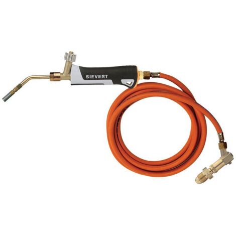 Sievert 348629 Needle Flame Torch Kit - Assembled PRMP9NFT670X