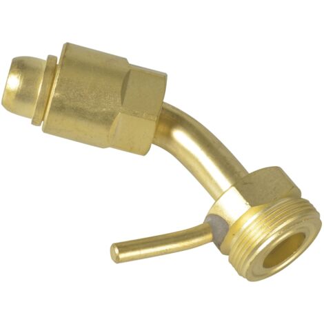 Sievert 351102 Pro 86/88 Short Neck Tube 70mm + Hook PRMS3511