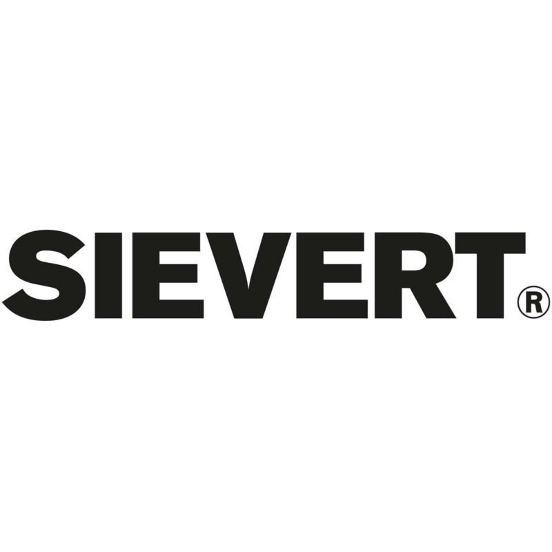 Sievert 5x Zündstift Kurz Für 700301, 3333, 3334, 3340, 3345, 3349, 3358 - 161263