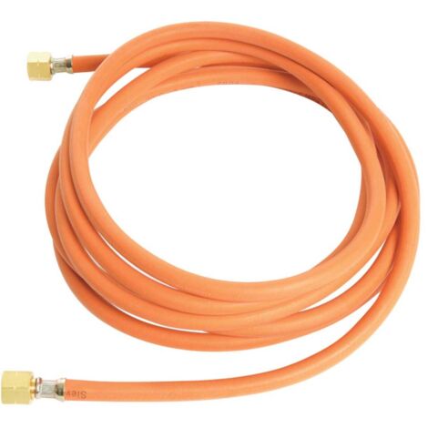 Sievert 717321 Hose Assembly 2 Metre 3/8 BSP LH x 3/8 BSP LH PRMS717321