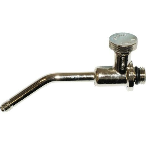 Sievert 871601 Regulator For 2000PRIMUS Cylinder