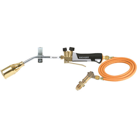 Sievert Detail Roofing Kit 86kW 10m Hose PRM3444KIT10