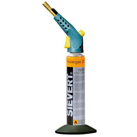 Sievert Easyjet Gas Torch PRM2295