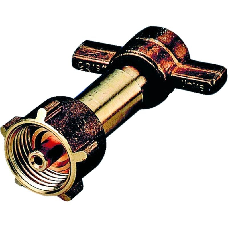 Embout de transvasement pour petite bouteille 3/8'' - 770327 - Sievert