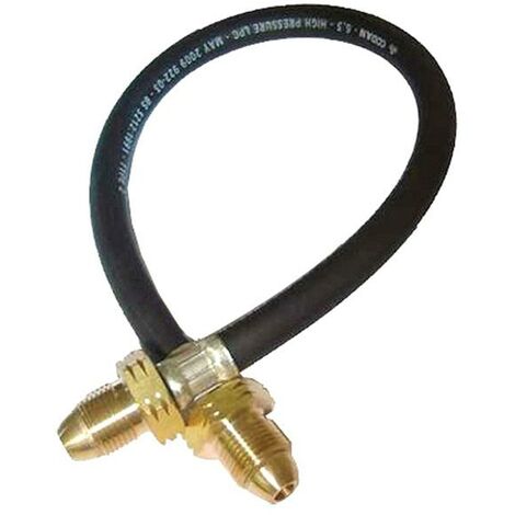 Sievert ERP11A5 Pigtail with PRMERP11A5 Connector for Reliable Electrical Connections