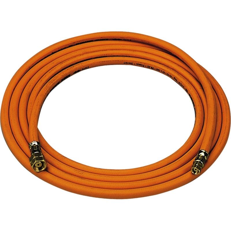 Sievert - Fil de tuyau. hd 4 x 4 mm 1.500 mm - 770020