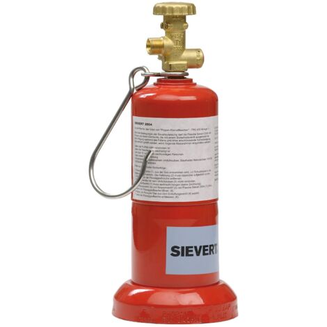 Sievert  Gasflaschen 425 g 1 St.