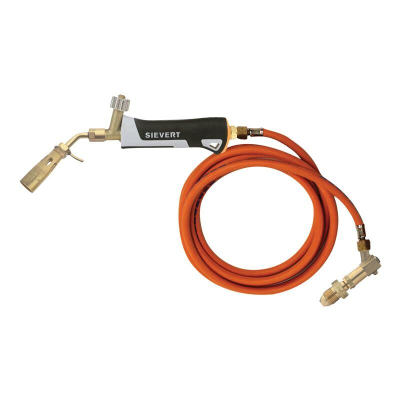 Multi-Purpose Torch Kit 7.7kW prmpmpxkit - Sievert