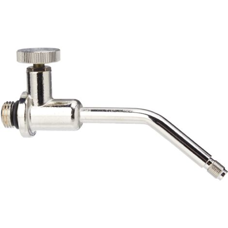 Sievert Neck Tube Valve Gas Torch