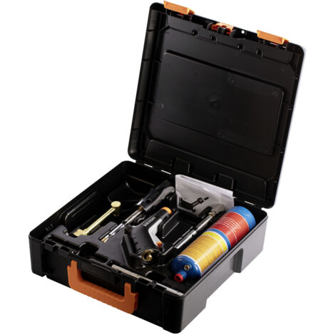SIEVERT PowerJet Dachset - nachfüllbar - 253500