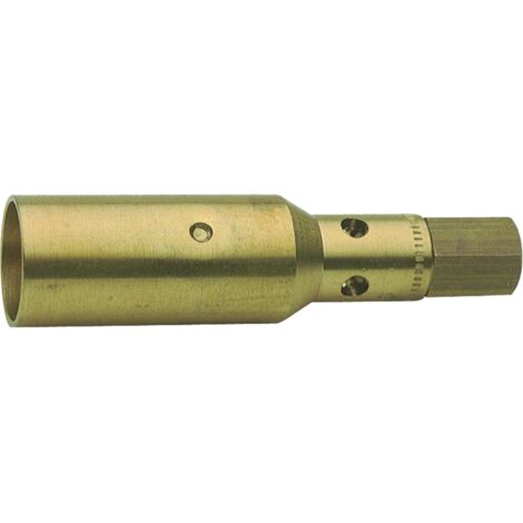 SIEVERT PRO 88/86 Brûleur standard 2 kW - 871901