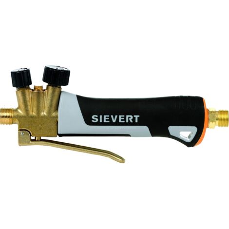 SIEVERT PRO 88 Poignée universelle réglable à l'extérieur - 348841