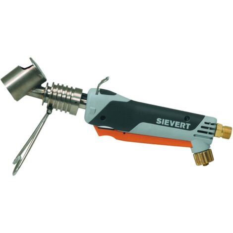 SIEVERT PROMATIC TITANIUM Lötkolben 1,8 kW - 337030