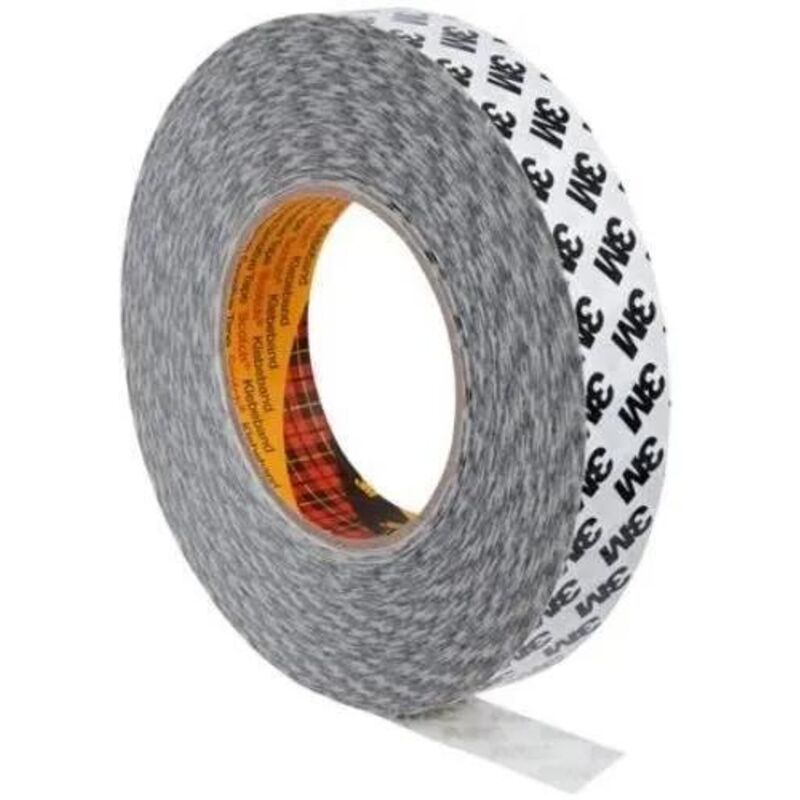 Sif Band Doppelseitiges Papier 9086 Transluzent 50mx19mm - 3m - 1136738