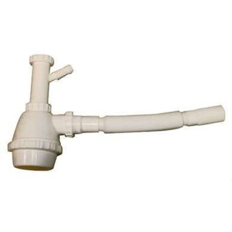 SIF BOTT ESTENS 1 VIA 1"X1/2X40