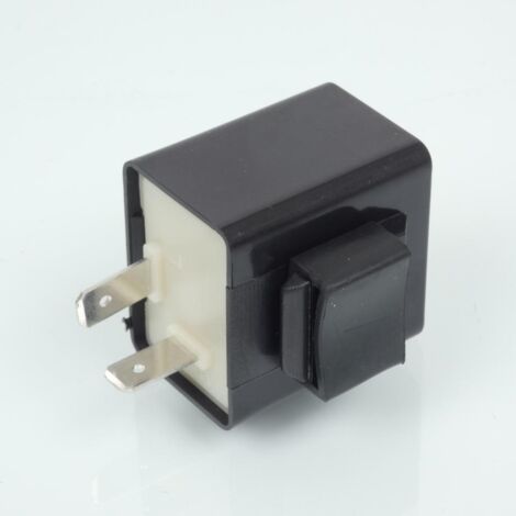 sifam-blinkzentrale für zwei räder honda fe246led 21w / 2 klemmen