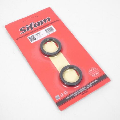 sifam-gabelspi dichtung für roller yamaha 50 yq aerox 1997 bis