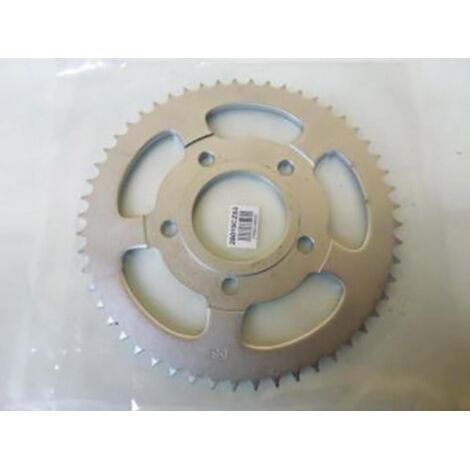 Sifam Getriebe Krone für Motorrad Honda 125 xlr jd04 1982 bis