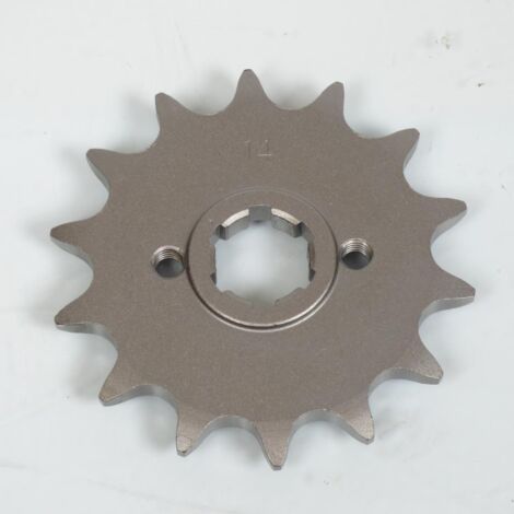 Sifam Getriebeausgangsritzel für Motorrad Honda 250 cm c2 1982
