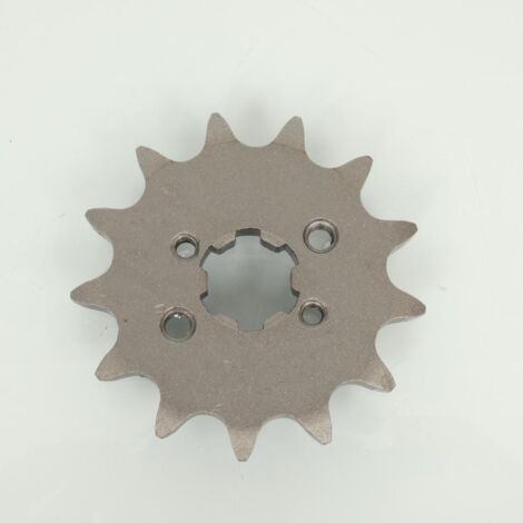 Sifam-Getriebeausgangszahnrad für Derbi-Motorrad 2006, 13 Zähne,
