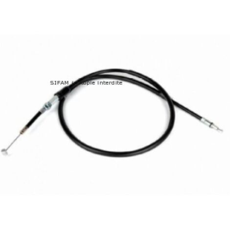 Sifam-Kupplungszug für Motorrad Kawasaki 500 ER-5 1996 bis 2000,