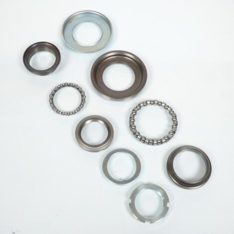 sifam lenkungslager kit für piaggio roller 150 liberty iget 4t 3v