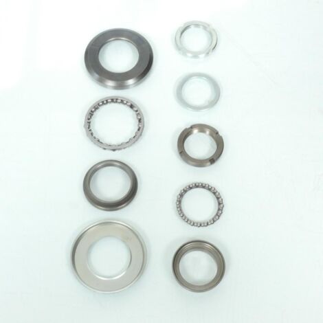 sifam lenkungslager kit für piaggio roller 50 liberty 4t 2000 bis