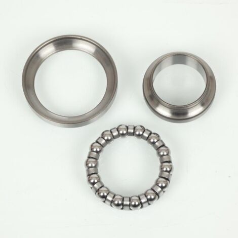 sifam lenkungslager kit für roller honda 400 fjs silver wing 2006
