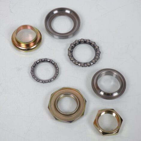 sifam lenkungslager kit für sym roller 50 orbit ii 4t 2009 bis