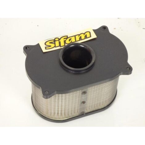 sifam luftfilter für motorrad suzuki 650 sv 1999-2002 neu