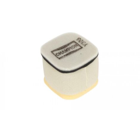 sifam luftfilter für motorrad yamaha 500 xt 1986 bis 1989 neu