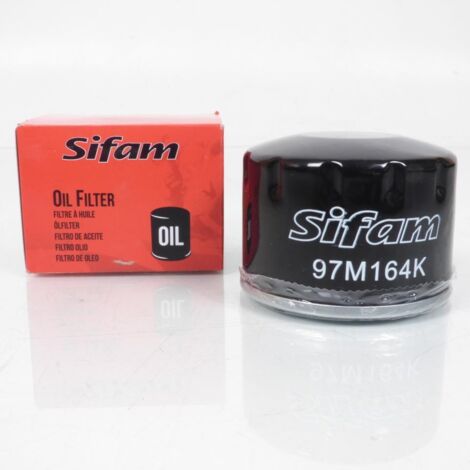 sifam ölfilter für motorrad bmw 1200 r s 2006 bis 2009 neu