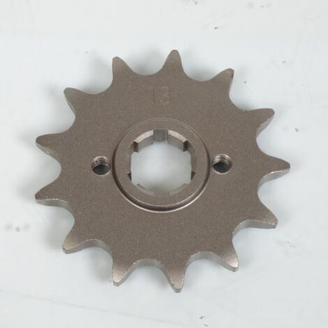 Sifam-Ritzel für Motorrad Honda 250 xl r 1984 bis 1988 13 Zähne