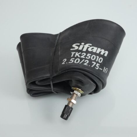 Sifam-Schlauch für Auto TR4 / 2,50 / 2,75-10, neu