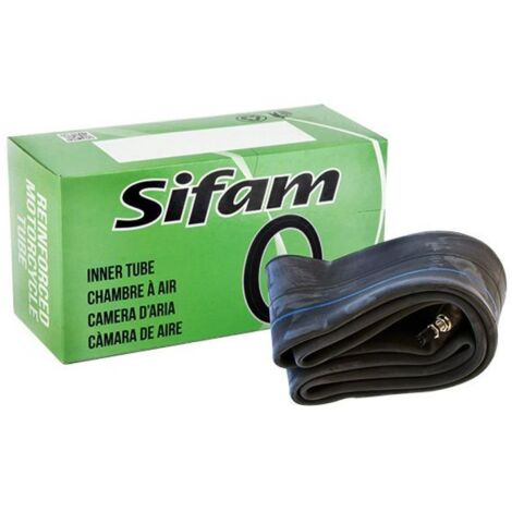 Sifam-Schlauch für Neuwagen