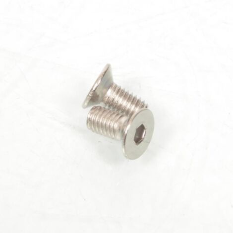 Sifam-Schrauben für Autos M5 x 0,8, neu