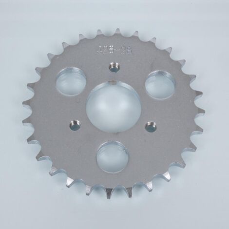 sifam-übertragungskrone für quad adly 50 silver fox 2003 bis 2004