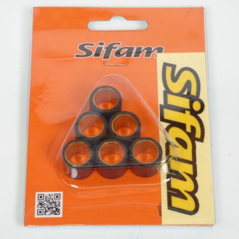 sifam variator roll roller für auto 16x13 3.6grs neu