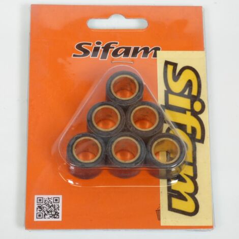 sifam variator roll roller für auto 19x15.5 8grs neu