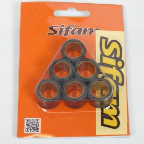 sifam variator roll roller für auto 20.5x17 9grs neu