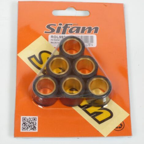 sifam variator roll roller für piaggio roller 250 x9 evolution