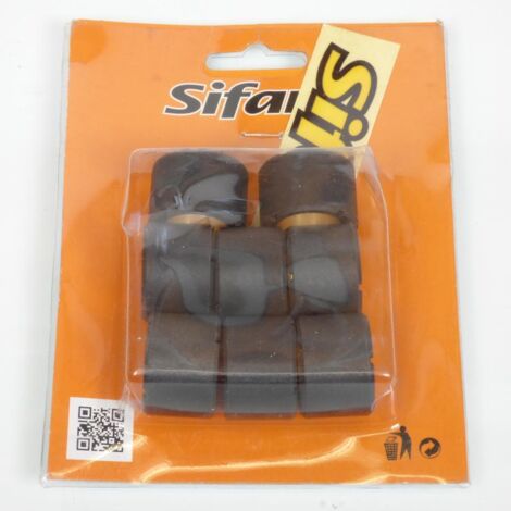 sifam variator roll roller für roller honda 600 silver wing 2001