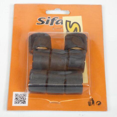 sifam variator roller rolle für roller honda 600 silver wing 2001