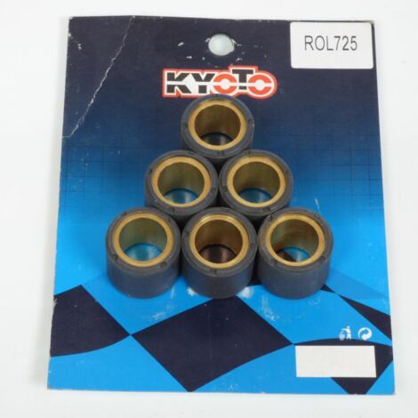 sifam variator roller roller für piaggio roller 500 beverly